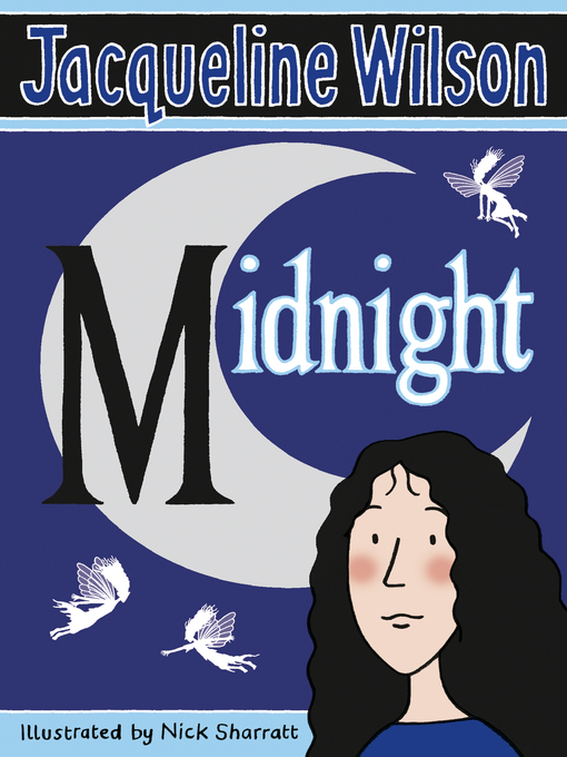 Title details for Midnight by Jacqueline Wilson - Available